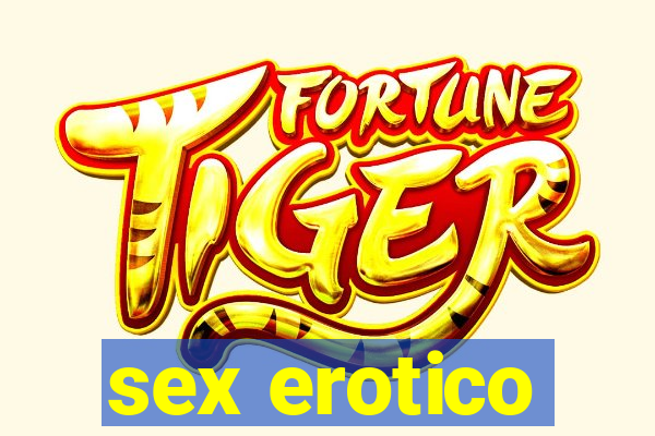 sex erotico